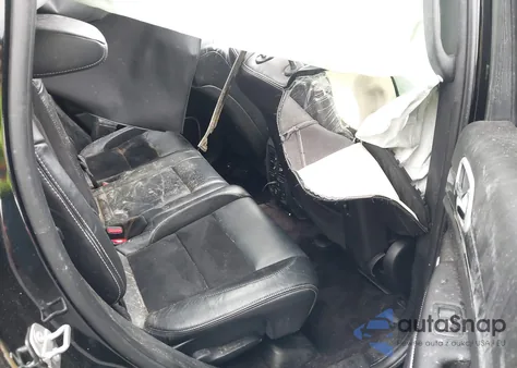 2018 Jeep Grand Cherokee Trackhawk z USA, uszkodzony, nr VIN 1C4RJFN99JC240419